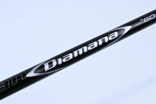 Mitsubishi diamana limited - mitsubishi,