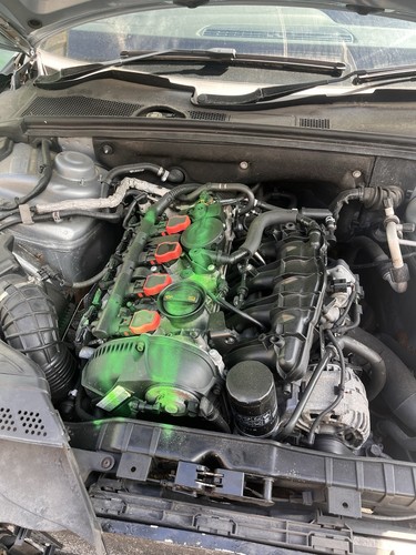 Audi q5 2 0 - b8, a5