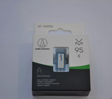 Audio Technica AT-VM95E MM