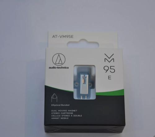 Audio technica vm95e mm - at-vm95e,