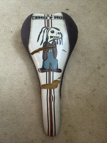 One planet mtb - on-one, saddle