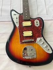 Jazz style Electric Guitar