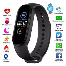 Fitbit Smart Watch Gym Band