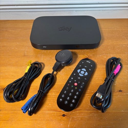 Sky mini box - box, multiroom