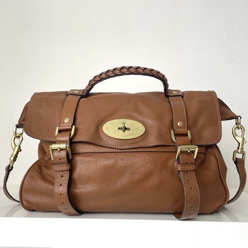 Mulberry vintage alexa - vintage,