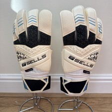 SELLS Wrap Aqua  Goalkeeper