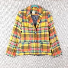 Avoca Ireland Tweed Wool