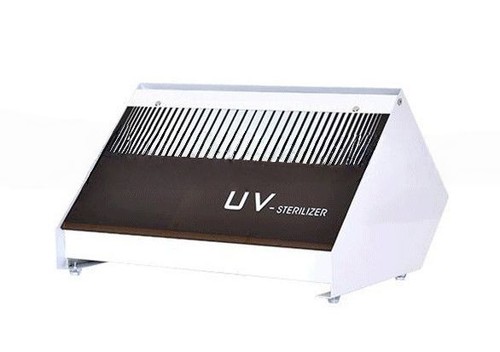 Sterilizer disinfection - uv,