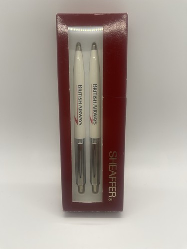Vintage sheaffer british - sheaffer,