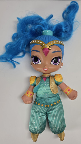 Fisher price talking shine - 12",