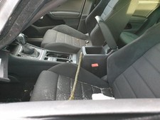 VOLKSWAGEN Golf R Tsi 4motion