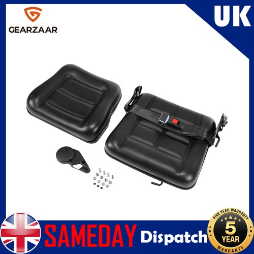 Universal tractor seat - tractor,