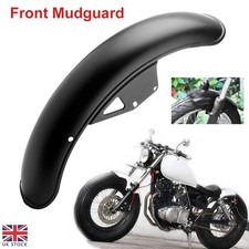 Motorbikes Front Fender Wheel