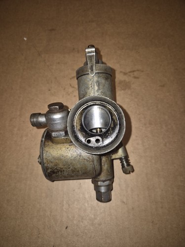Vintage amal 376 carb - amal,
