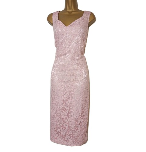 Jacques vert dress size - vert,