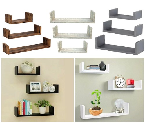Ushape wall mounted floating - ushape,