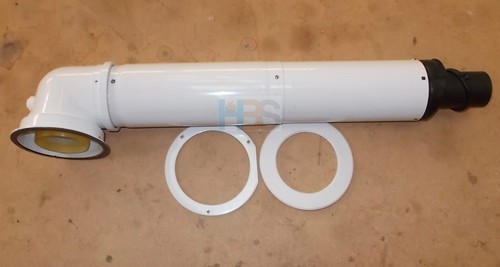 Worcester bosch 100mm - worcester,