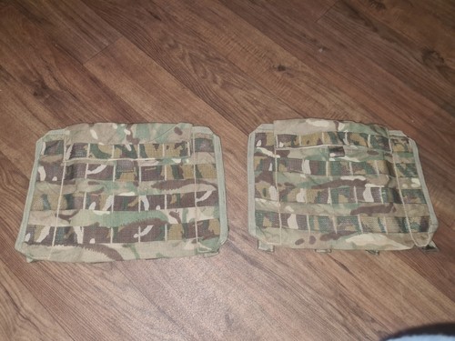 British military mtp - british, osprey
