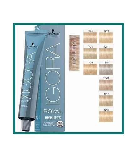 Schwarzkopf professional igora - professional,