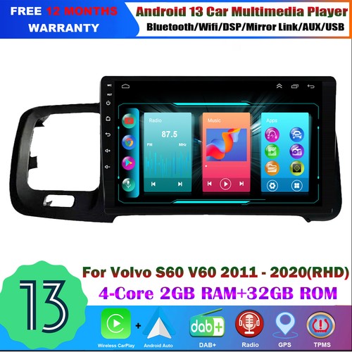Carplay android gps sat - 9",