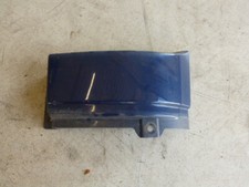 Trim Opel Zafira A also OPC