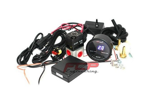 Depo racing electronic - electronic, turbo