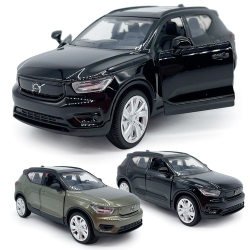 Volvo xc40 suv model car - suv,