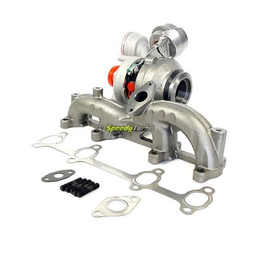 Turbocharger for - turbocharger, vw