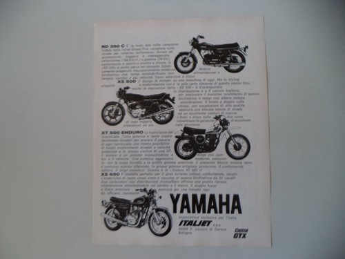 Advertising 1976 - advertising,