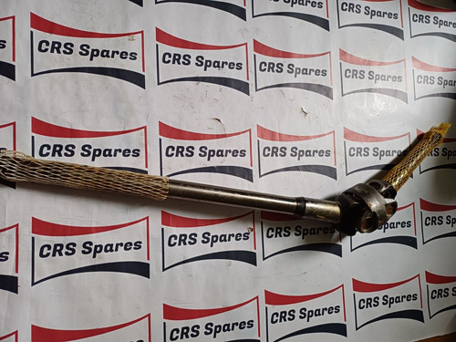 Matbro driveshaft - matbro,
