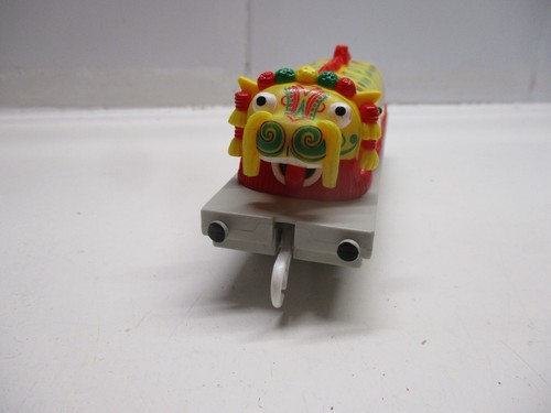 Tomy trackmaster thomas - trackmaster, the
