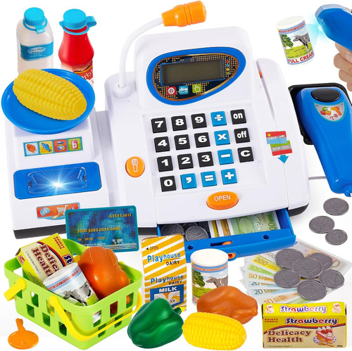 Childs till cash - childs, for