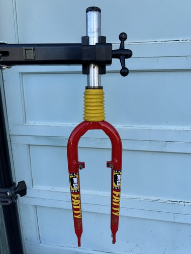 Cannondale headshok fatty - cannondale, sl