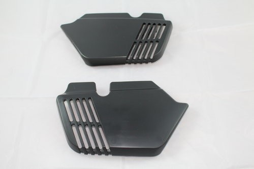 Battery cover side for - battery, /