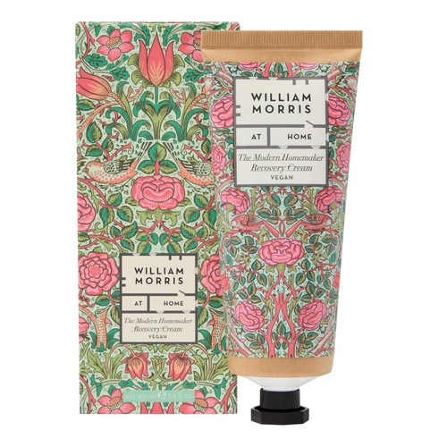 William morris home hand - william,