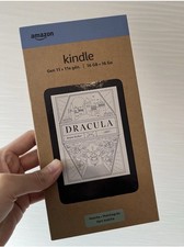 Amazon Kindle 11th Generation