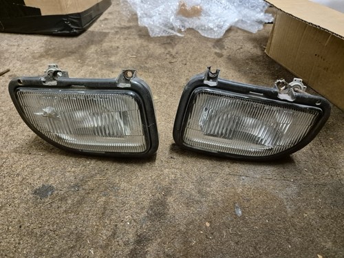 Toyota mr2 mk2 front - mk2,