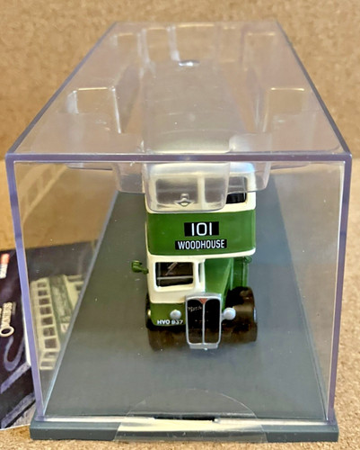 Original omnibus limited - original,