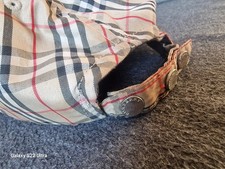 VTG Burberry Of London