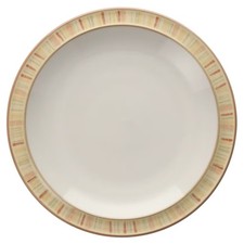 1x DENBY CARAMEL STRIPES TEA