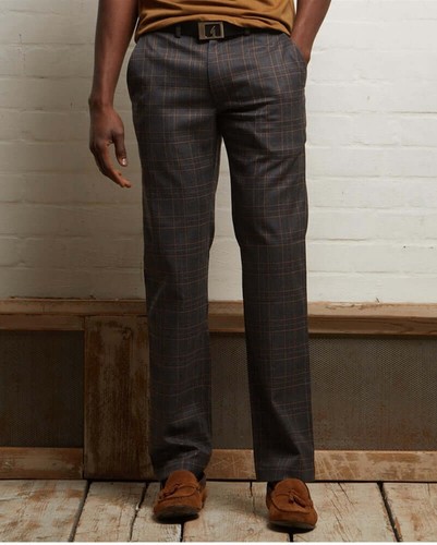 Gabicci vintage fairway check - gabicci,