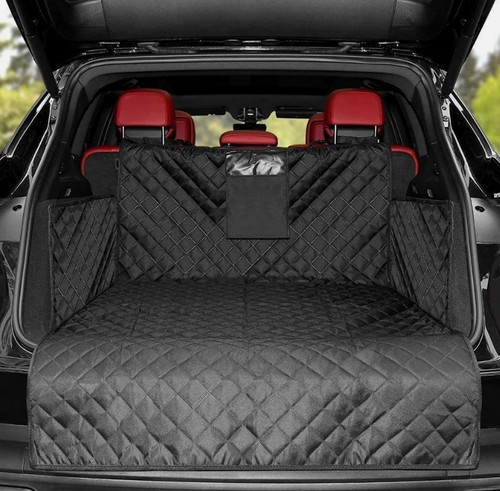 Heavy duty boot liner - duty, dog