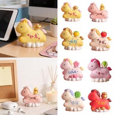 Horse Sculpture Desktop