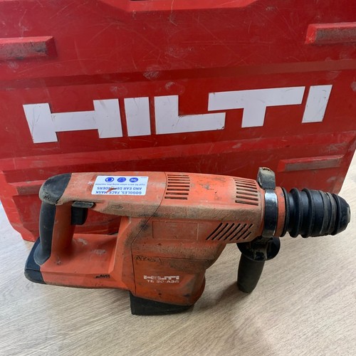 Hilti a36 36v sds plus - hilti, te