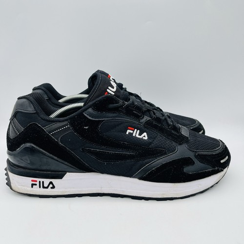 Fila valado sneakers trainers - fila,