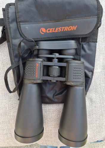 Celestron skymaster 25x70 - celestron,