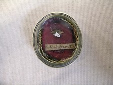 Reliquary relic Saint Cajetan