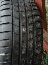 Multi Stud Alloy Wheels.  With