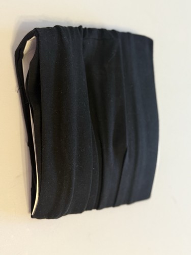 Pairs starlite black - 5,