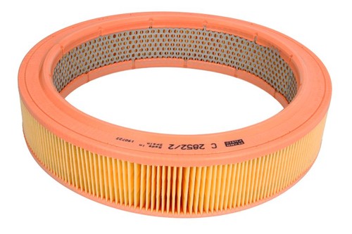 For mann filter - mann-filter, c